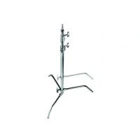 Bild av Avenger Lighting Tripod C Stand 18 Sliding Silver