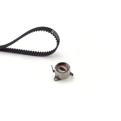 Bild av GATES FleetRunner Micro V Stretch Fit K015263XS Kit de distribution DAIHATSU: Hijet Van, Terios I, CHARADE 4