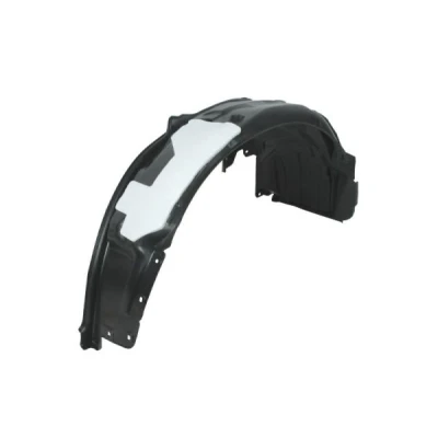 Bild av BLIC 6601 01 6738812P Hjulhuset Fram plast SUBARU: Forester IV (SJ) 2.5 AWD, 2.0 BiFuel i D XT AWD 2012