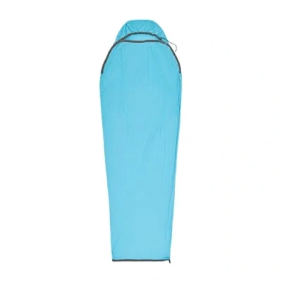 Bild av Sea to Summit Breeze Sleeping Bag Liner Mummy Drawcord Standard Travel sheet