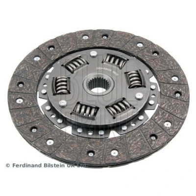 Bild av BLUE PRINT ADH23124 Disque d&#039;Embrayage 220 24 HONDA: CR V 1, Civic 3/5 portes