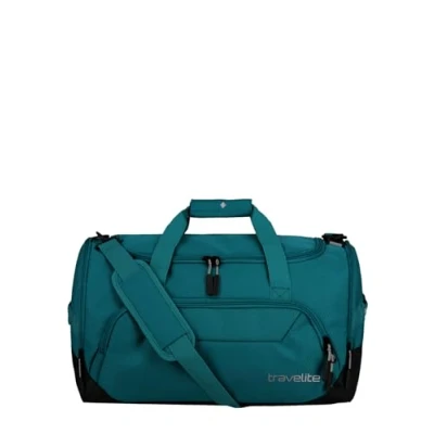 Bild av Travelite Kick Off Resväska L resväska, (60 cm), bensin, M (50
