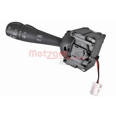 Bild av METZGER 0916762 Comodo DACIA: Duster SUV, SANDERO 2, Lodgy, RENAULT: Twingo 3, Clio 4, Captur
