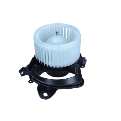 Bild av MAXGEAR AC730169 Värmefläkt utan motstånd OPEL: Corsa D Hatchback, FIAT: Punto Evo Grande Hatchback