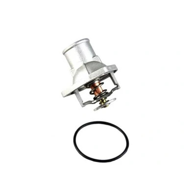 Bild av MAPCO 28104 Thermostat d&#039;eau 92 avec joints thermostat, sans capteur OPEL: Calibra A, Frontera B SUV, Omega Caravan