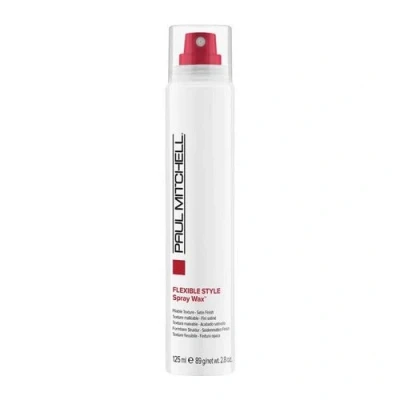 Bild av Paul Mitchell Flexible Style Spray Wax 125 ml