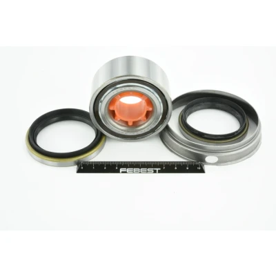 Bild av FEBEST DAC387233 36KIT Kit de roulements roue Essieu avant TOYOTA: Corolla VIII Liftback, Break, VI Liftback