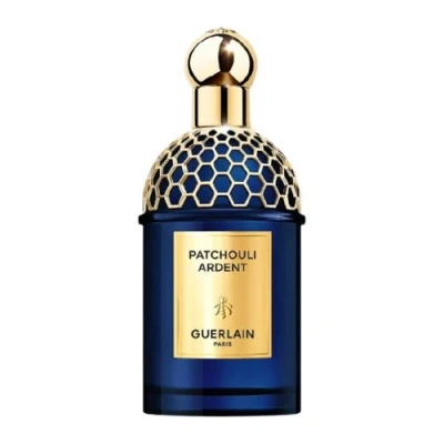Bild av Guerlain Absolus Allegoria Patchouli Ardent Eau de Parfum 125 ml