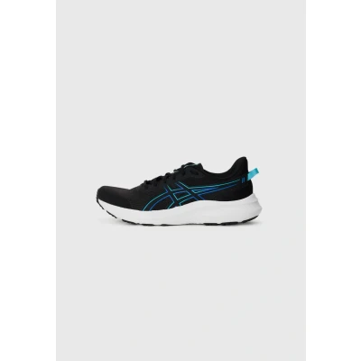Bild av Asics JOLT 5 Väglöparskor, Storlek: 42, Black/honey beige Textil/syntet