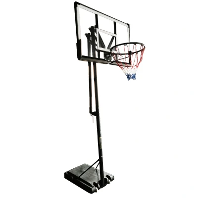 Bild av Core basketkorg Premium 2,3 3,05m