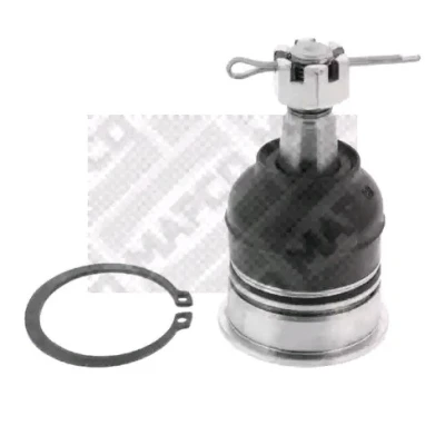 Bild av MAPCO 52590 Rotule de suspension Essieu avant gauche, droit, inférieur 13,4 40,3 SUZUKI: SWIFT 4, Alto VII