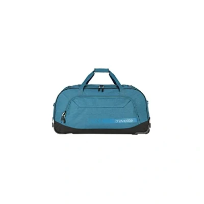 Bild av Travelite Kick Off Vagn L, 77 cm (rulley L), bensin