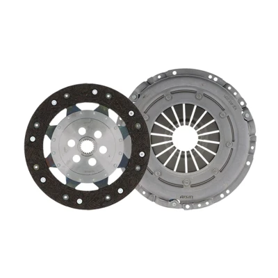 Bild av AISIN KE RE20R Kit d&#039;embrayage sans butée hydraulique, avec mécanisme 228 RENAULT: CLIO 3, SCENIC 2, MEGANE 2