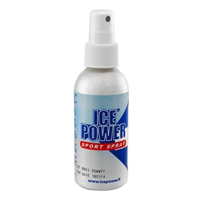 Bild av Ice Power Sport Spray 125 ml