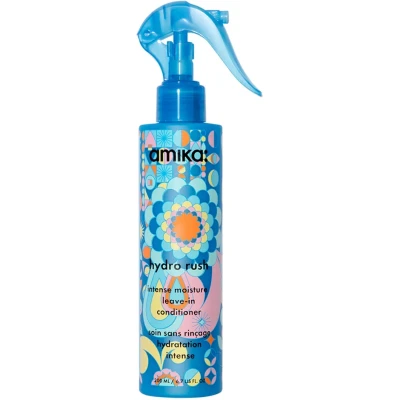 Bild av Amika Hydro Rush Intense Moisture Leave In Conditioner 200 ml