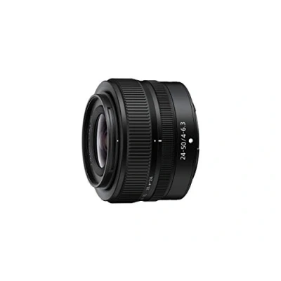 Bild av Nikon Nikkor Z 24 50mm F/4 6.3