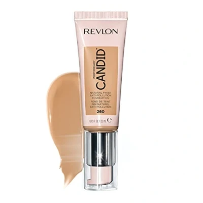Bild av Revlon Photoready Candid Foundation 260 Chai 22 ml