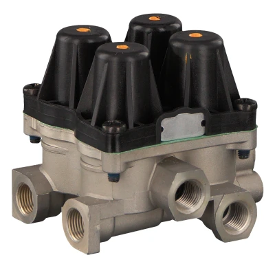Bild av FEBI BILSTEIN 101361 Valve de sécurité pour plusieurs circuits