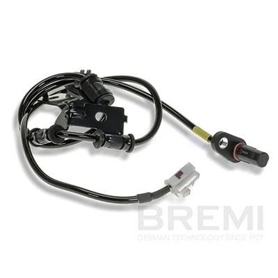 Bild av BREMI 51713 ABS Givare med kabel hallprincip KIA: Carens IV (RP) 1.6 GDi, 2.0 1.7 CRDi, MPI 2013