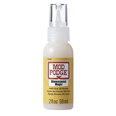 Bild av Mod Podge Dimensional Magic 2oz CS11215
