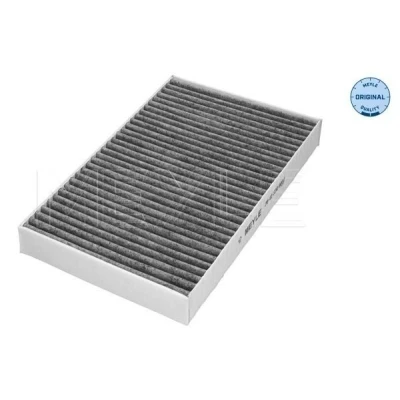 Bild av MEYLE 70 12 320 0002 Filtre d&#039;habitacle avec action absorbant les odeurs, à charbon actif, Cartouche filtrante 246 156 30 TESLA: Model S
