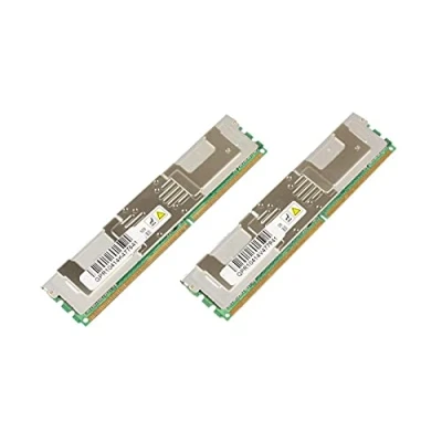 Bild av CoreParts Memory minne 16 GB : 2 x 8 FB DIM