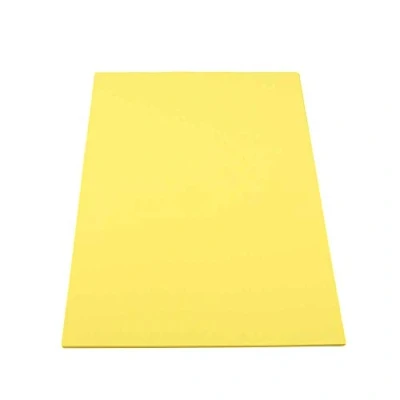 Bild av House of Card &amp; Paper A4 80 GSM färgat papper gul (paket med 50 ark), HCP50