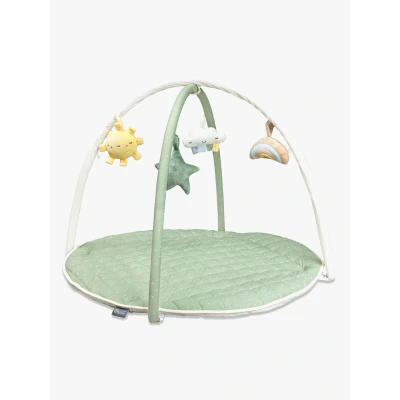 Bild av Vinter &amp; Bloom Meadow Babygym, Green Fields