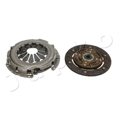 Bild av JAPKO 92575 Kit d&#039;Embrayage 200 SMART: Forfour I, Fortwo II Coupe, Cabriolet, MITSUBISHI: Colt 6, Lancer 8, VI CZC Cabriolet