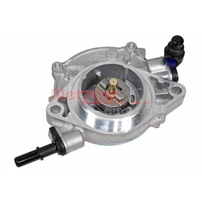 Bild av METZGER 8010154 Pompe à Vide sans joint d&#039;étanchéite FORD: Transit Mk6 Сamion Plateau/Сhâssis, Van, Ranger Mk3