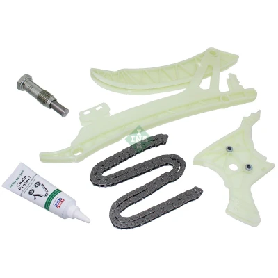 Bild av INA 559 1709 20 Jeu de distribution à chaînes Simplex BMW: 1 5 portes, X1, X3