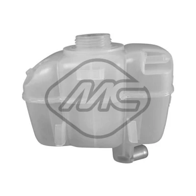 Bild av Expansionskärl, kylvätska, volvo s60 i, s80 v70 ii, xc90 30723930, 30741156, 30760100, 8634227, 8683456, 9445012