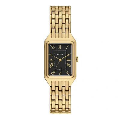 Bild av Fossil dam Klocka ES5434