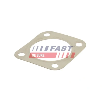 Bild av FAST FT84804 Joint d&#039;étanchéité, tuyau d&#039;échappement derrière turbocompresseur, Sortie FORD: Transit Mk6 Van, Сamion à Plateau/Сhâssis
