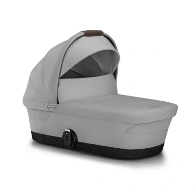 Bild av Cybex GAZELLE S Liggdel, Lava Grey