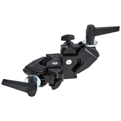 Bild av Manfrotto dubbel superklämma