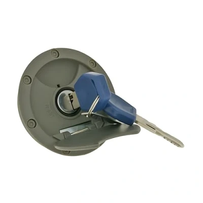 Bild av Låsbart tanklock för Aerox/Nitro ( 03), RS1 02)