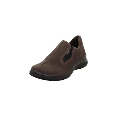 Bild av Legero Softboot Gore Tex dam Loafer, Ossido 2800, 41.5 EU