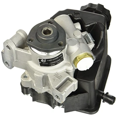 Bild av Servopump, mercedes benz, 0024667501, 0024667601, 0034667101, 0034667201, A002466750180, A002466760180, A0034667101, A0034667201