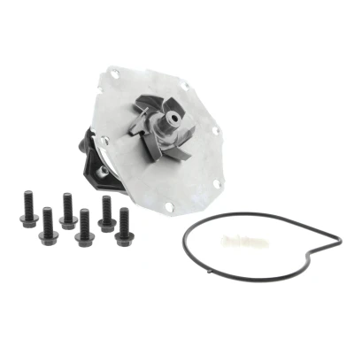 Bild av VAICO V48 50004 pompe à eau avec joint d&#039;étanchéite bague d&#039;étanchéité pour eau, monture Turbine en métal EXPERT KITS +