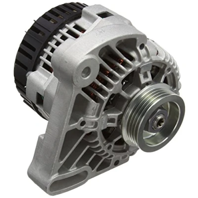 Bild av VALEO 439030 Alternateur 14V 65A FIAT: Panda II 5 portes, Punto 3/5 Doblo I Break, LANCIA: Ypsilon
