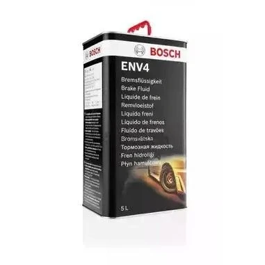 Bild av Bromsvätska Bosch 1 987 479 203