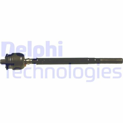 Bild av DELPHI TA1627 Rotule Axiale Essieu avant gauche, droit M12x1 264 247 RENAULT: CLIO 1, 1 Kasten