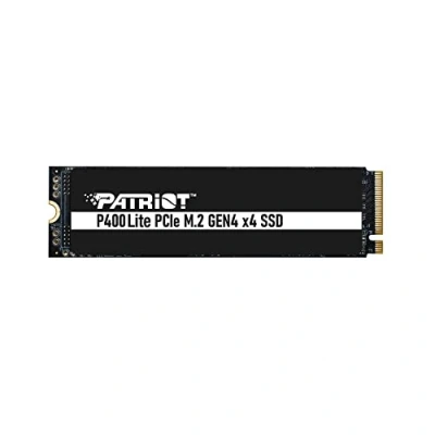Bild av Patriot Memory P400LP2KGM28H SSD enhet, 2000 GB