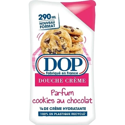Bild av Dop Douceur d&#039;Childhood Cookie 290 ml