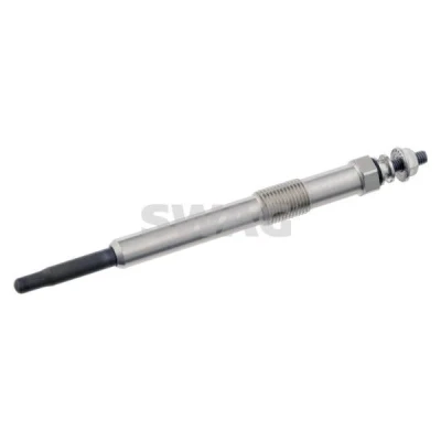 Bild av SWAG 62 92 6222 Bougie de préchauffage 11V PEUGEOT: 308 I 3/5 portes, 307 407 Berline, CITROËN: Xsara Picasso, C8, C4 Picasso 1