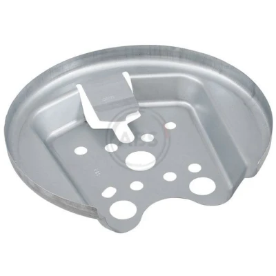 Bild av A.B.S. 11481 Protection De Disque Frein PEUGEOT: 208 I 3/5 portes