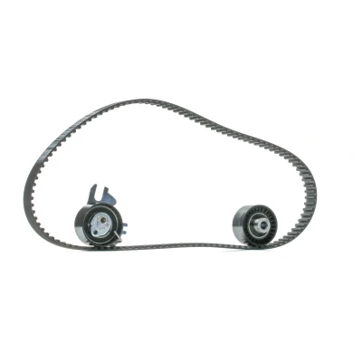Bild av SNR KD459.54 Kit de distribution 116 PEUGEOT: 807, 407 SW, 307 3/5 portes, CITROËN: C5 3, III Break, C4 I FORD: C Max, Focus 2