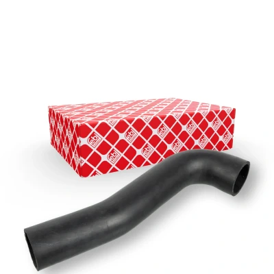 Bild av FEBI BILSTEIN 173485 Durite De Refroidissement EPDM (éthylène propylène diène caoutchouc)
