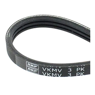 Bild av SKF VKMV 3PK712 Courroie Poly V 712 3 RENAULT: Megane Scenic, CLIO 1, 19 II 3/5 portes